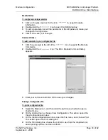 Preview for 33 page of ProSoft Technology inRAx MVI56-BDW User Manual