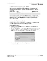 Preview for 37 page of ProSoft Technology inRAx MVI56-BDW User Manual