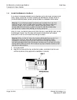 Предварительный просмотр 12 страницы ProSoft Technology inRAx MVI56-CAS User Manual