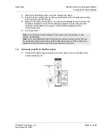 Предварительный просмотр 13 страницы ProSoft Technology inRAx MVI56-CAS User Manual