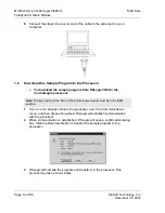 Предварительный просмотр 14 страницы ProSoft Technology inRAx MVI56-CAS User Manual