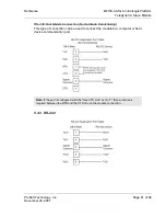 Предварительный просмотр 61 страницы ProSoft Technology inRAx MVI56-CAS User Manual