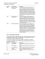 Предварительный просмотр 72 страницы ProSoft Technology inRAx MVI56-CAS User Manual