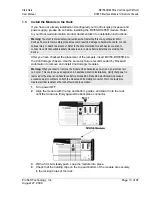 Предварительный просмотр 13 страницы ProSoft Technology inRax MVI56-DH485R User Manual