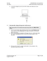 Предварительный просмотр 15 страницы ProSoft Technology inRax MVI56-DH485R User Manual