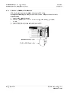 Предварительный просмотр 18 страницы ProSoft Technology inRax MVI56-DH485R User Manual