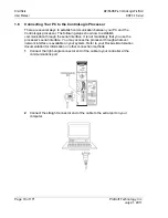 Предварительный просмотр 18 страницы ProSoft Technology inRAx MVI56-DNP User Manual