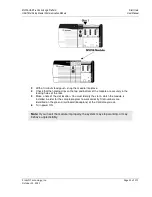 Предварительный просмотр 19 страницы ProSoft Technology inRAx MVI56-HART User Manual