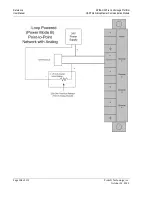 Предварительный просмотр 108 страницы ProSoft Technology inRAx MVI56-HART User Manual