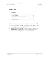 Preview for 11 page of ProSoft Technology inRax MVI69-PDPMV1 User Manual