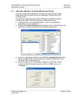 Preview for 43 page of ProSoft Technology inRax MVI69-PDPMV1 User Manual