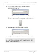 Preview for 72 page of ProSoft Technology inRax MVI69-PDPMV1 User Manual