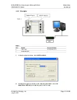 Preview for 75 page of ProSoft Technology inRax MVI69-PDPMV1 User Manual