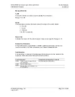 Preview for 121 page of ProSoft Technology inRax MVI69-PDPMV1 User Manual