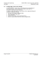 Preview for 154 page of ProSoft Technology inRax MVI69-PDPMV1 User Manual