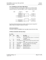 Preview for 167 page of ProSoft Technology inRax MVI69-PDPMV1 User Manual