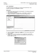 Preview for 190 page of ProSoft Technology inRax MVI69-PDPMV1 User Manual