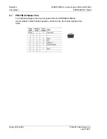 Preview for 206 page of ProSoft Technology inRax MVI69-PDPMV1 User Manual