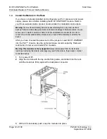 Предварительный просмотр 12 страницы ProSoft Technology InRax MVI71-DNPSNET User Manual