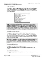 Preview for 36 page of ProSoft Technology InRax MVI71-DNPSNET User Manual