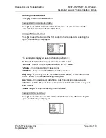 Preview for 39 page of ProSoft Technology InRax MVI71-DNPSNET User Manual