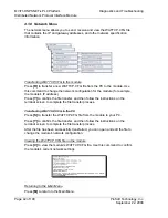 Preview for 42 page of ProSoft Technology InRax MVI71-DNPSNET User Manual