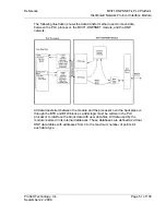 Предварительный просмотр 51 страницы ProSoft Technology InRax MVI71-DNPSNET User Manual