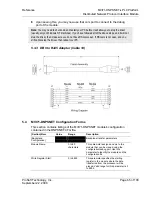 Предварительный просмотр 65 страницы ProSoft Technology InRax MVI71-DNPSNET User Manual