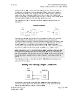 Предварительный просмотр 79 страницы ProSoft Technology InRax MVI71-DNPSNET User Manual