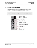 Preview for 19 page of ProSoft Technology InRAX PC56-HIST LX Series Setup Manual