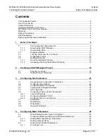 Preview for 5 page of ProSoft Technology MVI56E-AFC Setup And Configuration Manual