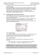 Preview for 46 page of ProSoft Technology MVI56E-AFC Setup And Configuration Manual