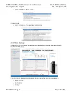 Preview for 146 page of ProSoft Technology MVI56E-AFC Setup And Configuration Manual