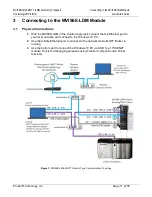 Предварительный просмотр 11 страницы ProSoft Technology MVI56E-LDM-MQTT Quick Start Manual