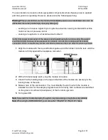 Preview for 8 page of ProSoft Technology MVI56E-MCM Installation Manual