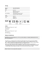 Preview for 4 page of ProSoft Technology MVI56E-MNETC Setup Manual