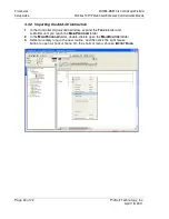 Preview for 30 page of ProSoft Technology MVI56E-MNETC Setup Manual