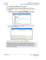 Preview for 40 page of ProSoft Technology MVI56E-MNETC Setup Manual