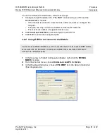 Preview for 51 page of ProSoft Technology MVI56E-MNETC Setup Manual