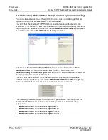 Preview for 58 page of ProSoft Technology MVI56E-MNETC Setup Manual