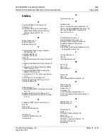 Preview for 71 page of ProSoft Technology MVI56E-MNETC Setup Manual