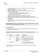 Предварительный просмотр 8 страницы ProSoft Technology MVI69-GEC User Manual