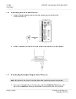 Предварительный просмотр 14 страницы ProSoft Technology MVI69-GEC User Manual