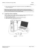 Предварительный просмотр 17 страницы ProSoft Technology MVI69-GEC User Manual