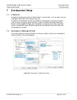 Предварительный просмотр 41 страницы ProSoft Technology MVI69E-LDM-MQTT Quick Start Manual