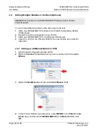 Предварительный просмотр 34 страницы ProSoft Technology MVI69E-MBTCP User Manual