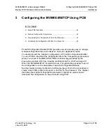 Предварительный просмотр 43 страницы ProSoft Technology MVI69E-MBTCP User Manual