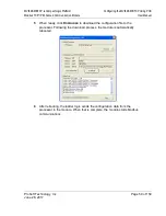 Предварительный просмотр 59 страницы ProSoft Technology MVI69E-MBTCP User Manual