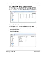 Предварительный просмотр 103 страницы ProSoft Technology MVI69E-MBTCP User Manual