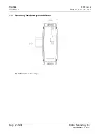 Предварительный просмотр 12 страницы ProSoft Technology PLX30 Series User Manual